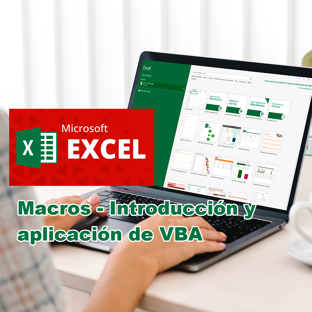 Microsoft Excel - Macros - VBA