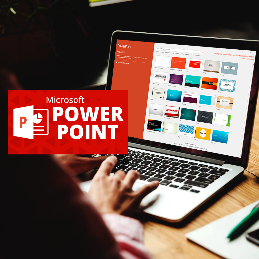 Microsoft PowerPoint 365