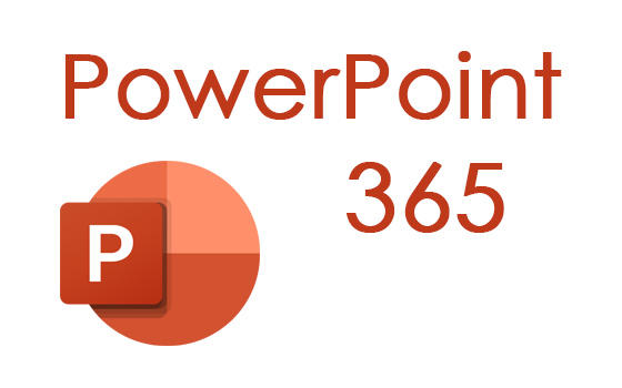Microsoft Power Point - 365